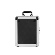 UDG Ultimate Pick Foam Flight Case Multi Format S Black