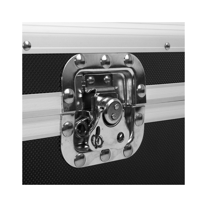 UDG Ultimate Pick Foam Flight Case Multi Format S Black