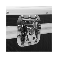 UDG Ultimate Pick Foam Flight Case Multi Format S Black