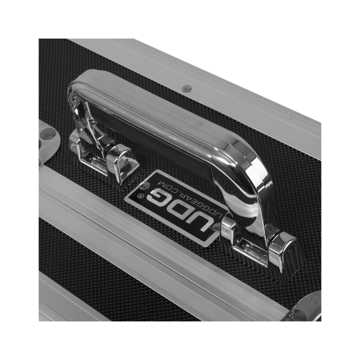 UDG Ultimate Pick Foam Flight Case Multi Format S Black