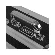 UDG Ultimate Pick Foam Flight Case Multi Format S Black