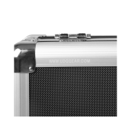 UDG Ultimate Pick Foam Flight Case Multi Format S Black