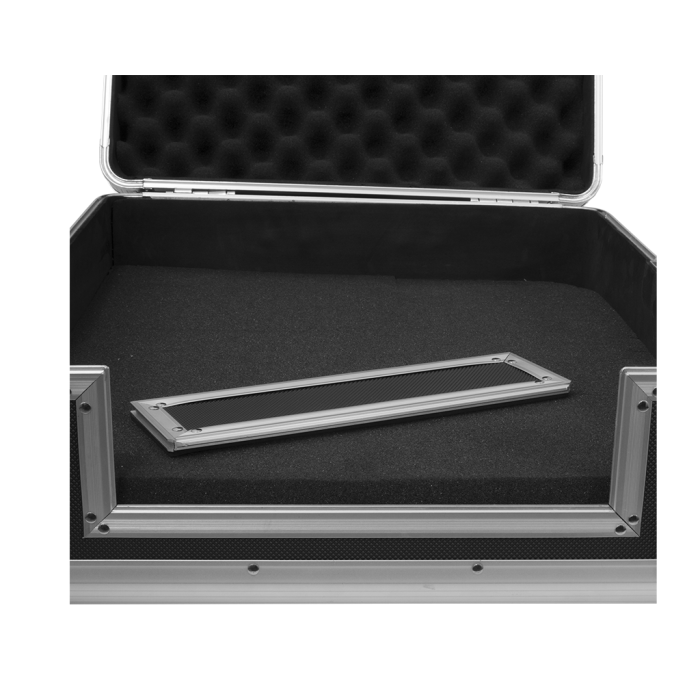 UDG Ultimate Pick Foam Flight Case Multi Format S Black