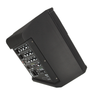 Enceinte active sur batterie