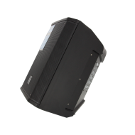 Enceinte active sur batterie