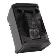 Enceinte active sur batterie