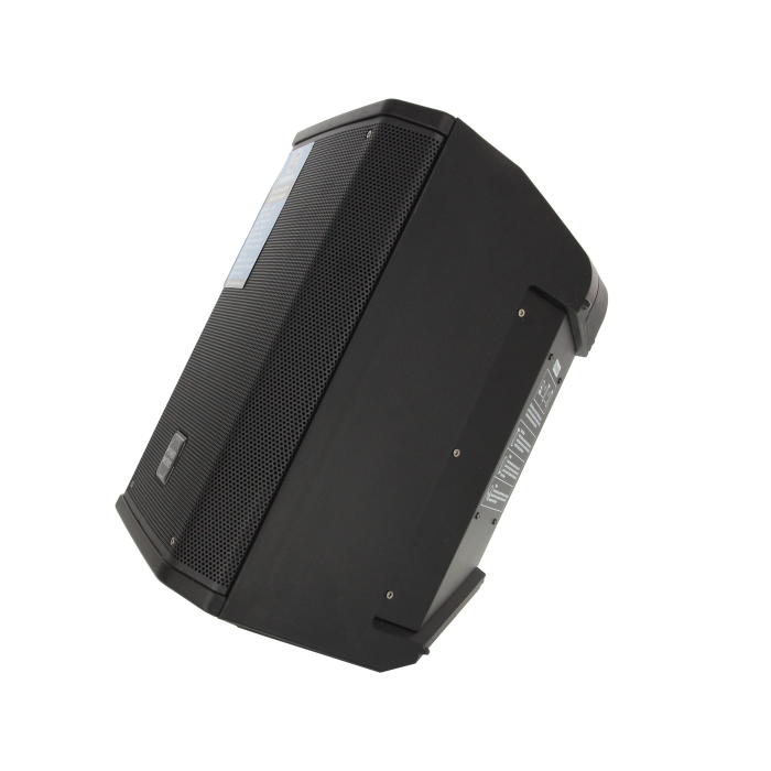 Enceinte active sur batterie