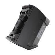 Enceinte active sur batterie