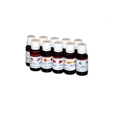 Fragrance Pomme 20ML