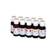 Fragrance Pomme 20ML