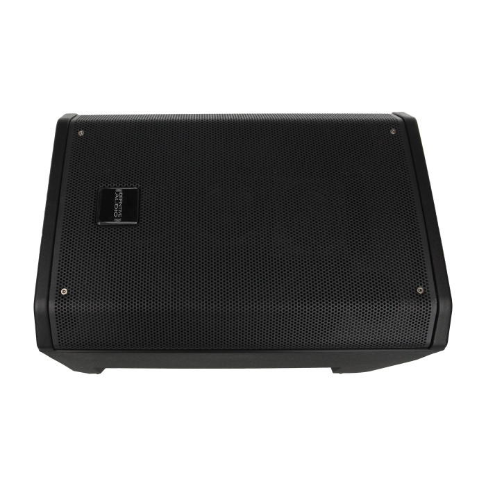 Enceinte active sur batterie