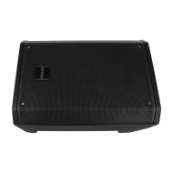 Enceinte active sur batterie