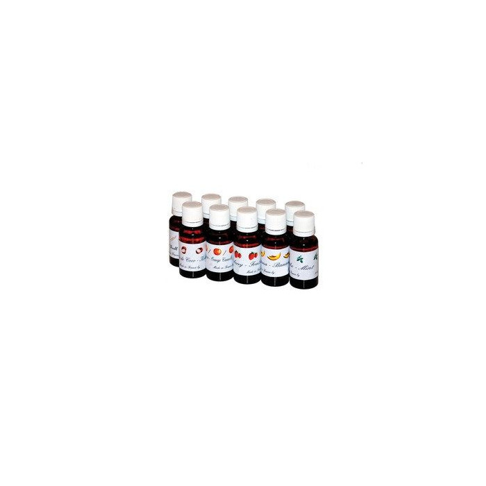 Fragrance Vanille 20ML