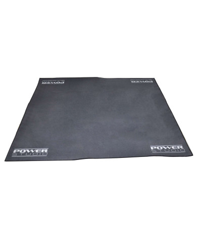 Tapis Pour Batterie + Housse - Taille M
