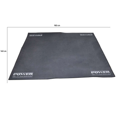 Tapis pour batterie M