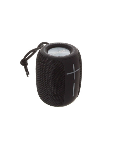 Enceinte Nomade Bluetooth Compacte - Couleur Noire