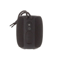 Enceinte Nomade Bluetooth Compacte - Couleur Noire