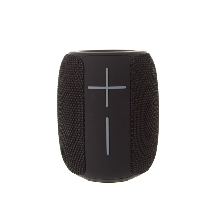 Enceinte Nomade Bluetooth Compacte - Couleur Noire