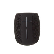 Enceinte Nomade Bluetooth Compacte - Couleur Noire