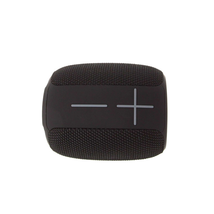 Enceinte Nomade Bluetooth Compacte - Couleur Noire