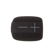 Enceinte Nomade Bluetooth Compacte - Couleur Noire