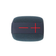 Enceinte Nomade Bluetooth Compacte - Couleur Bleu