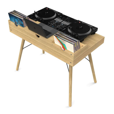 Station de musique DJ
