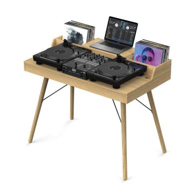 Station de musique DJ