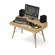 Station de musique DJ