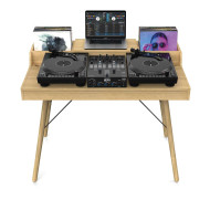 Station de musique DJ
