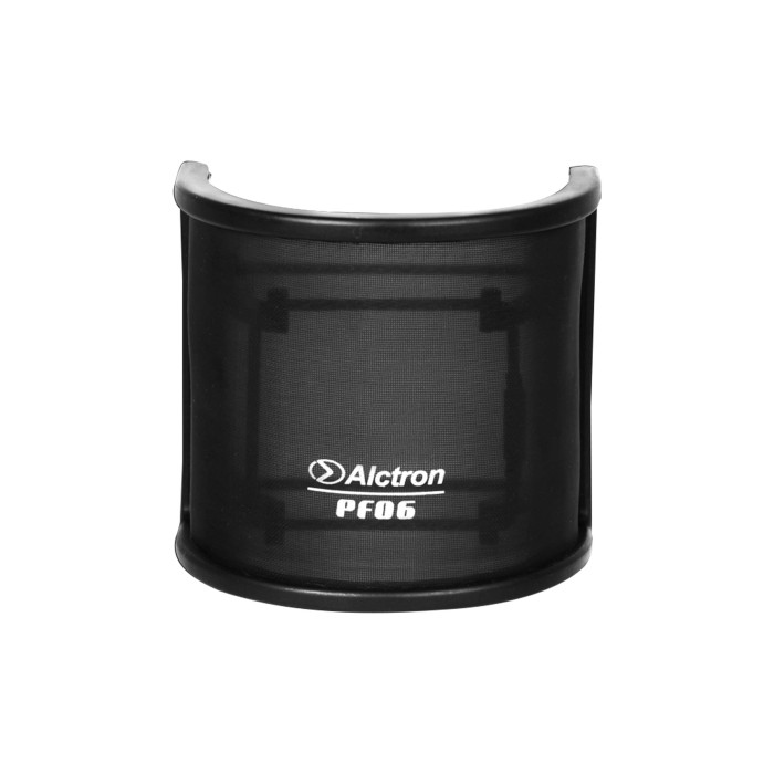 Micro Studio Electret Noir
