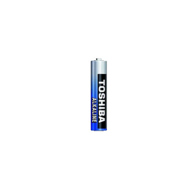 Piles LR03 - Pack de 6