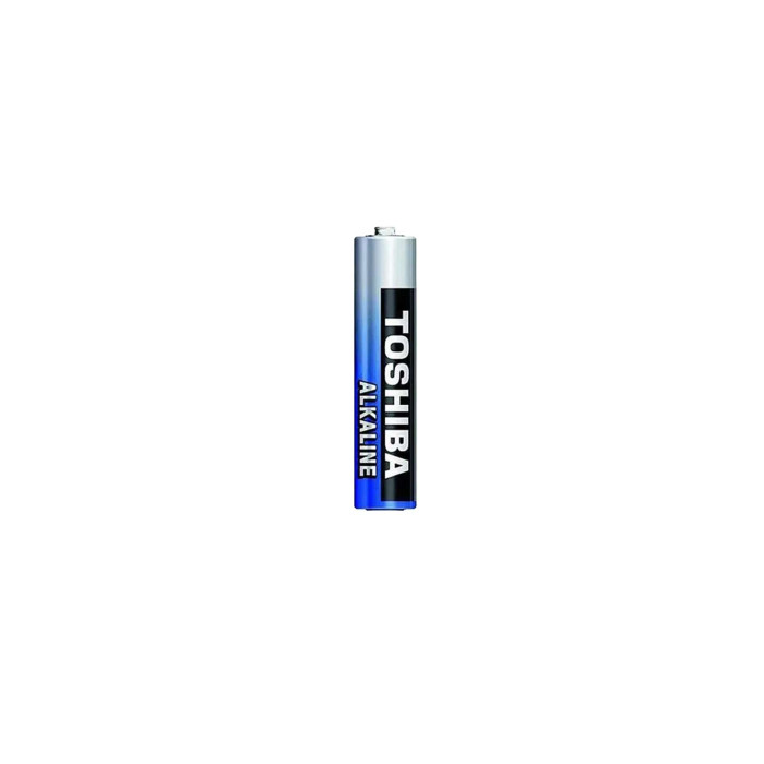 Piles LR03 - Pack de 6