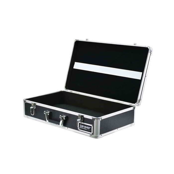 Valise de transport pour pédales