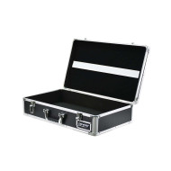 Valise de transport pour pédales
