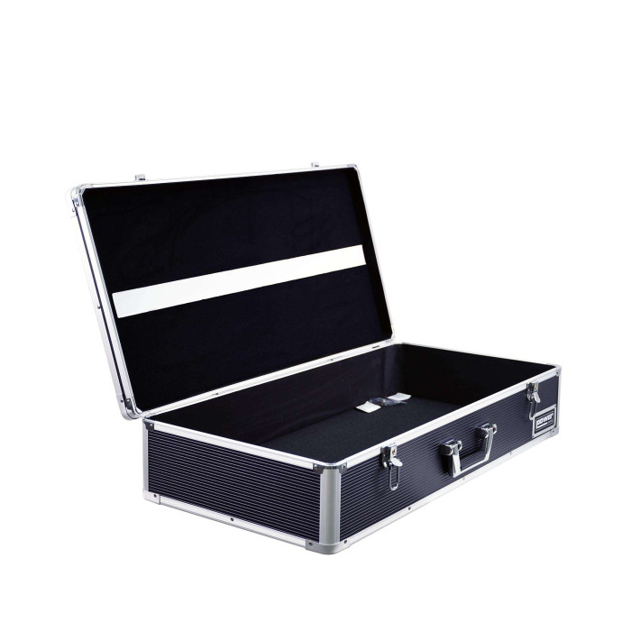 Valise de transport pour pédales