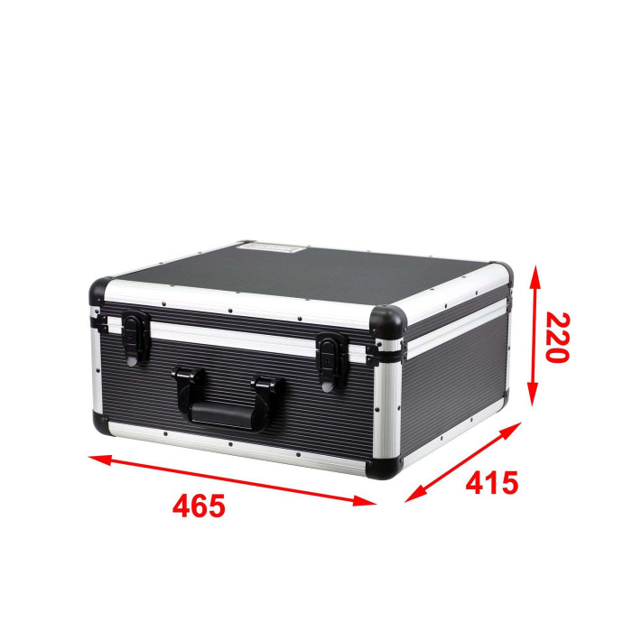Valise de transport pour multipads