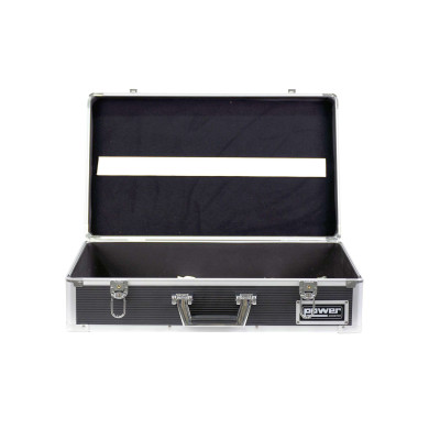 Valise de transport pour pédales