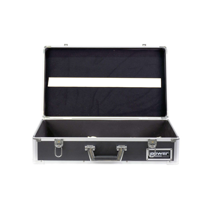 Valise de transport pour pédales