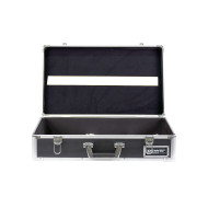 Valise de transport pour pédales