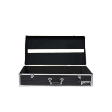 Valise de transport pour pédales