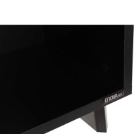 Meuble Hifi noir