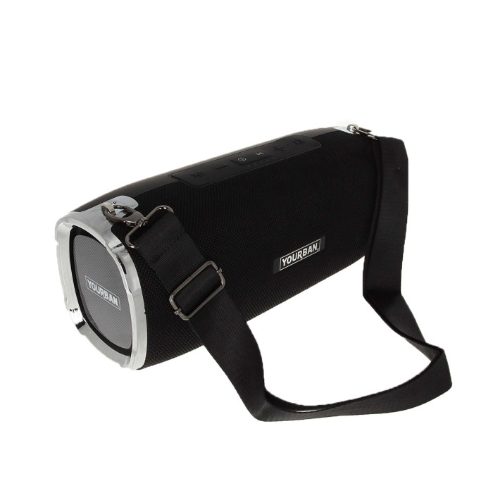 Enceinte nomade Bluetooth