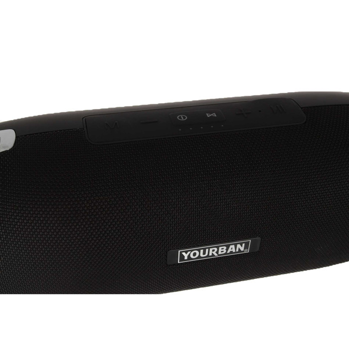 Enceinte nomade Bluetooth