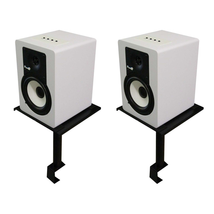Pied enceinte monitoring - la paire