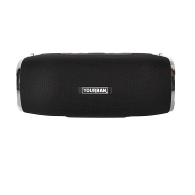 Enceinte nomade Bluetooth