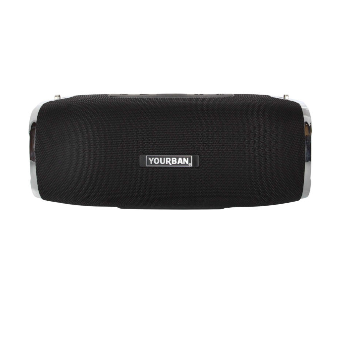 Enceinte nomade Bluetooth