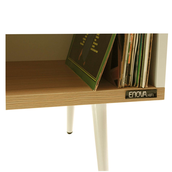 Meuble Hifi vinyles