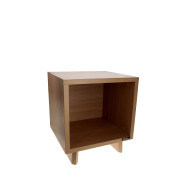 Meuble Hifi bois