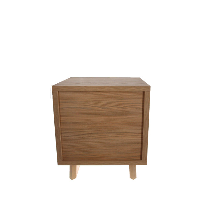 Meuble Hifi bois